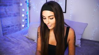 Watch Lisamelow Porn Hot Videos [MyFreeCams] - cbt, panties, lovense, queen, femdom