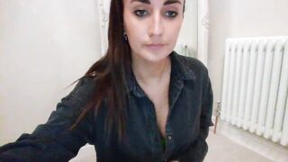 Watch RJane Porn New Videos [MyFreeCams] - Bj, Green eyes, Pussy, Boobs, Funny