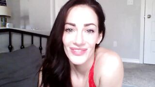 EmmaStone4 Porn Fresh Videos [MyFreeCams] - Green eyes, Seductive, Back dimples, Titties, Brunette
