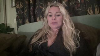 Watch LaraLaughs Porn Hot Videos [MyFreeCams] - naughty, natural blonde, blonde, lingerie, cei