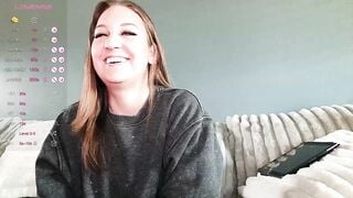 BrookeBee Porn New Videos [MyFreeCams] - smart, shaved, athletic, vibrator, laid back