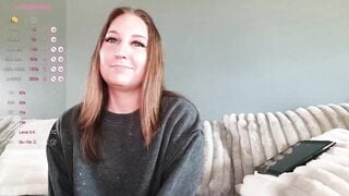 BrookeBee Porn New Videos [MyFreeCams] - smart, shaved, athletic, vibrator, laid back