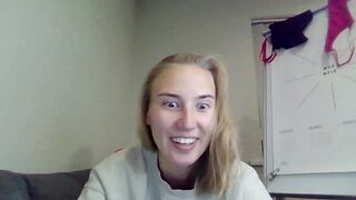 RiverSong_ Porn Fresh Videos [MyFreeCams] - dancer, young, talkative, short hair, skinny