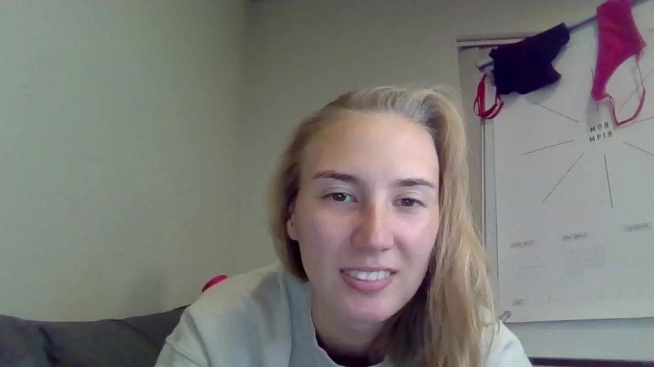 RiverSong_ Porn Fresh Videos [MyFreeCams] dancer, young, talkative, short hair, skinny