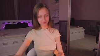 Luisa_Baker Porn Fresh Videos [MyFreeCams] - masturbation, Mood, Charming, Dance, Young