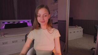 Luisa_Baker Porn Fresh Videos [MyFreeCams] - masturbation, Mood, Charming, Dance, Young