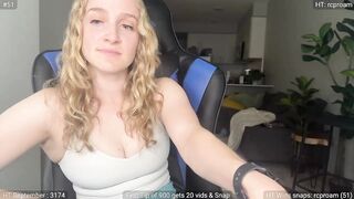 Watch NatGPT Porn Fresh Videos [MyFreeCams] - flexible, Canada, Canadian, domination, smile