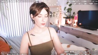 HeyKate Porn HD Videos [MyFreeCams] - hentai, tip, cfnm, erotic