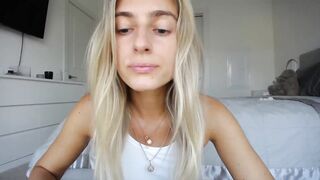 Watch Vodka_Queen Porn Private Videos [MyFreeCams] - Young, Sensitive, Sensual, Natural