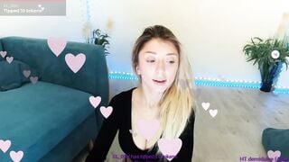 elissa25_ Porn Fresh Videos [MyFreeCams] - sexy body, young, horny, naughty, sexy