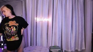 Watch Cubbixoxo Porn Fresh Videos [MyFreeCams] - hard spanking, paddle, Cute, naughty, ass