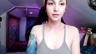 Watch JesseDanger Porn Fresh Videos [MyFreeCams] - young, inked, all natural, amateur, pussy