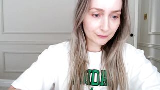 Boob_Jiggler Porn Fresh Videos [MyFreeCams] - beautiful eyes, british, innocent, funny, smart