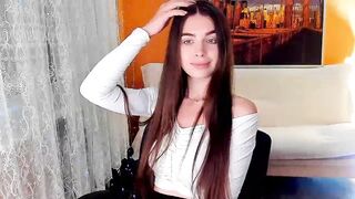 Watch PureePoison Porn Fresh Videos [MyFreeCams] - private show, conversation, intelligent, smile, dancer