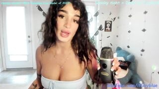 Watch Itsivyblue Porn Fresh Videos [MyFreeCams] - Shaved, Horny, Sensual, Funny, Sexy