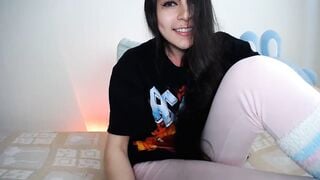 Watch Lasat_ Porn Private Videos [MyFreeCams] - nerdy, lovense, cum, adorable, squirt