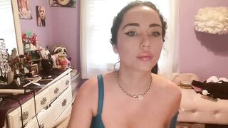 Angel_baby124 Porn Private Videos [MyFreeCams] - funny, ashangel, dance, blonde, hottie