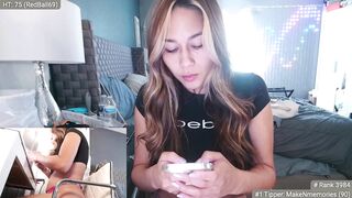 Cinnabuns Porn HD Videos [MyFreeCams] - Friendly, Sexy, tattoos, Cute, Latina