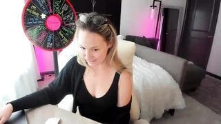 LilLadyBird Porn Private Videos [MyFreeCams] - college, tits, dildo, innocent, young