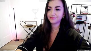 Watch AlyssaShy Porn Fresh Videos [MyFreeCams] - quick, sweet, fingering, shaved, horny