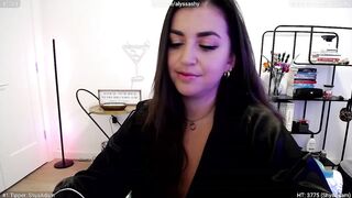 Watch AlyssaShy Porn Fresh Videos [MyFreeCams] - quick, sweet, fingering, shaved, horny