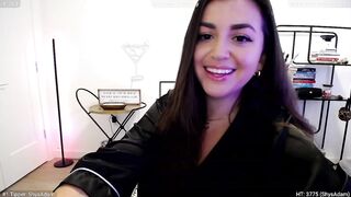 Watch AlyssaShy Porn Fresh Videos [MyFreeCams] - quick, sweet, fingering, shaved, horny