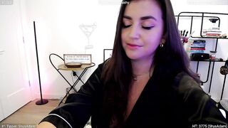 Watch AlyssaShy Porn Fresh Videos [MyFreeCams] - quick, sweet, fingering, shaved, horny