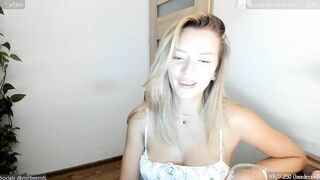 MirBee Porn HD Videos [MyFreeCams] - squirt, blow job, daddy, friendly, tight pussy