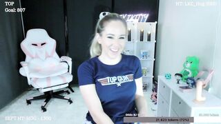 LexiKitty_ Porn Fresh Videos [MyFreeCams] - funny, Blonde, tease, Naked, petite