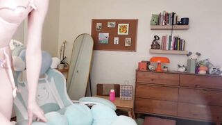 Watch Lil_blueberry Porn Fresh Videos [MyFreeCams] - Smart, Sexy, New, Shy, Natural Tits