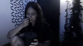 LadyMarceline Porn New Videos [MyFreeCams] - dancer, longtongue, voyeur, student, blowjob