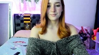 Watch sofi_garcia_ Porn Private Videos [MyFreeCams] - beautiful face, sexy, funny, white, dildo anal