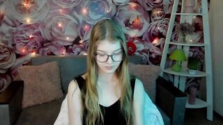 EmilyEmber Porn HD Videos [MyFreeCams] - deepthroat, babe, anal, bj, cumshow