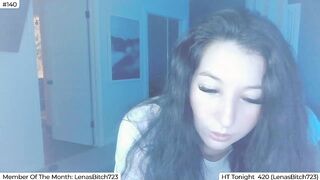 LenaDanzara Porn Hot Videos [MyFreeCams] - perfect, goddess, dancer, baddie, fetish