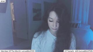 LenaDanzara Porn Hot Videos [MyFreeCams] - perfect, goddess, dancer, baddie, fetish