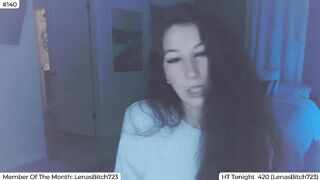 LenaDanzara Porn Hot Videos [MyFreeCams] - perfect, goddess, dancer, baddie, fetish