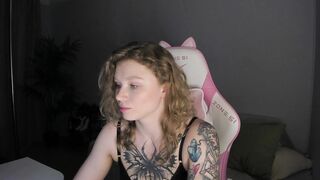 euphoriadance Porn Private Videos [MyFreeCams] - tattoo, high heels, bdsm, lovense lush, striptease