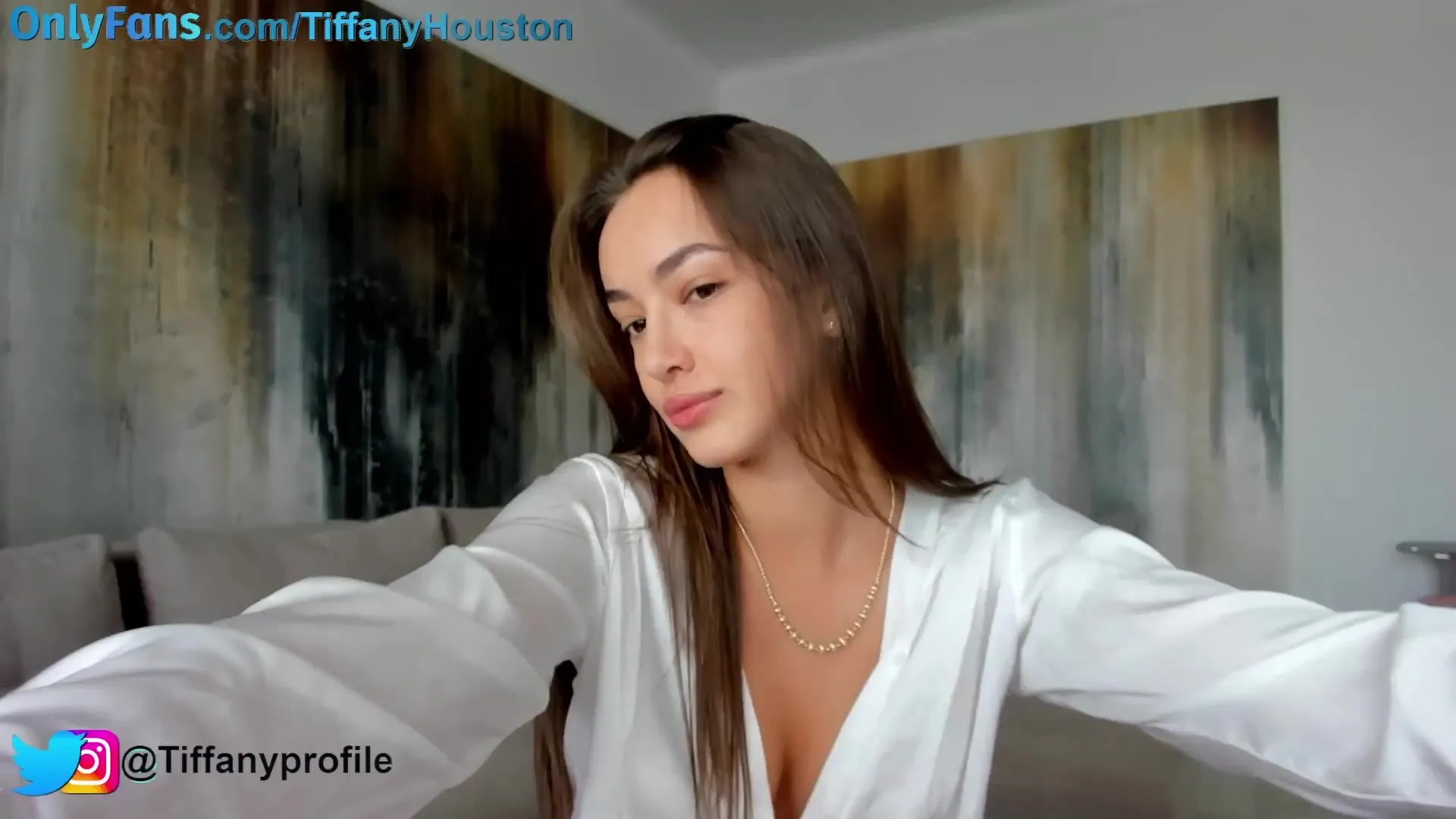 Tiffanyhouston of (4) - nf host