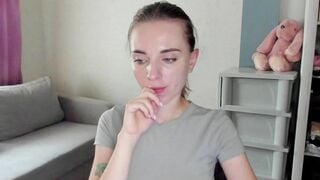 Iam_Sasha Porn New Videos [MyFreeCams] - kind, nice ass, ass, hot, private shows