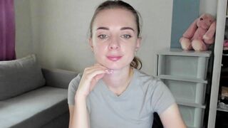 Iam_Sasha Porn New Videos [MyFreeCams] - kind, nice ass, ass, hot, private shows