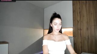 OkayKate Porn HD Videos [MyFreeCams] - beautiful eyes, tease, long hair, lovely, pussy