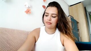 ambarasad Porn Hot Videos [MyFreeCams] - masturbation, lovely, oil, dildo, feet