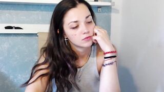 Watch ClaraCielo Porn Hot Videos [MyFreeCams] - sweet, funny, natural, hot, cute