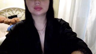 Watch CherryEvve Porn Private Videos [MyFreeCams] - tease, sweet, dance, naughty, long hair