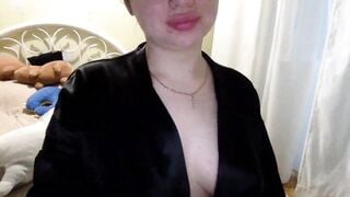 Watch CherryEvve Porn Private Videos [MyFreeCams] - tease, sweet, dance, naughty, long hair