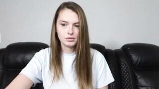 Ivorysunday Porn New Videos [MyFreeCams] - Fun, Gorgeous, Girl Next Door, Deepthroat, Roleplay