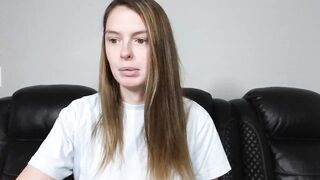 Ivorysunday Porn New Videos [MyFreeCams] - Fun, Gorgeous, Girl Next Door, Deepthroat, Roleplay