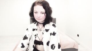 Tiffanyy_Moon Porn Private Videos [MyFreeCams] - pigeon, short hair, suck dicks online, horny army, bitch