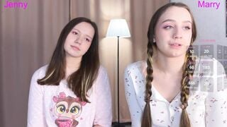 marrryjanee New Porn Video [Chaturbate] - new, shy, young, 18, teen