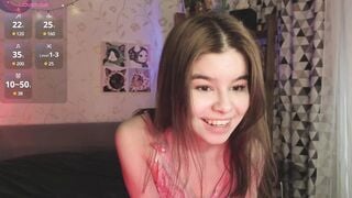 sladkoezka Hot Porn Video [Chaturbate] - new, smalltits, 18, skinny, teen